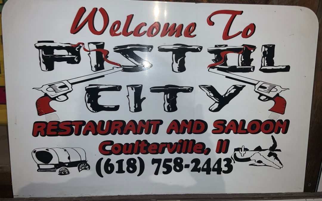 Uncover Hidden Gems: Pistol City Restaurant and Saloon