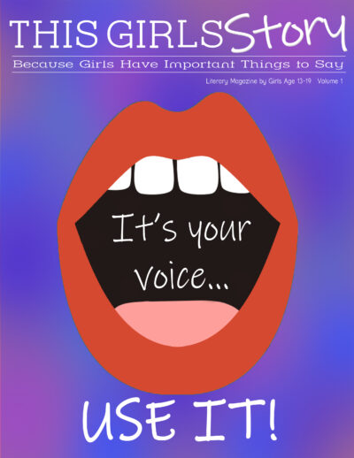 Empowering Voices: The Journey of This Girls Story and Founder Beth Tomas