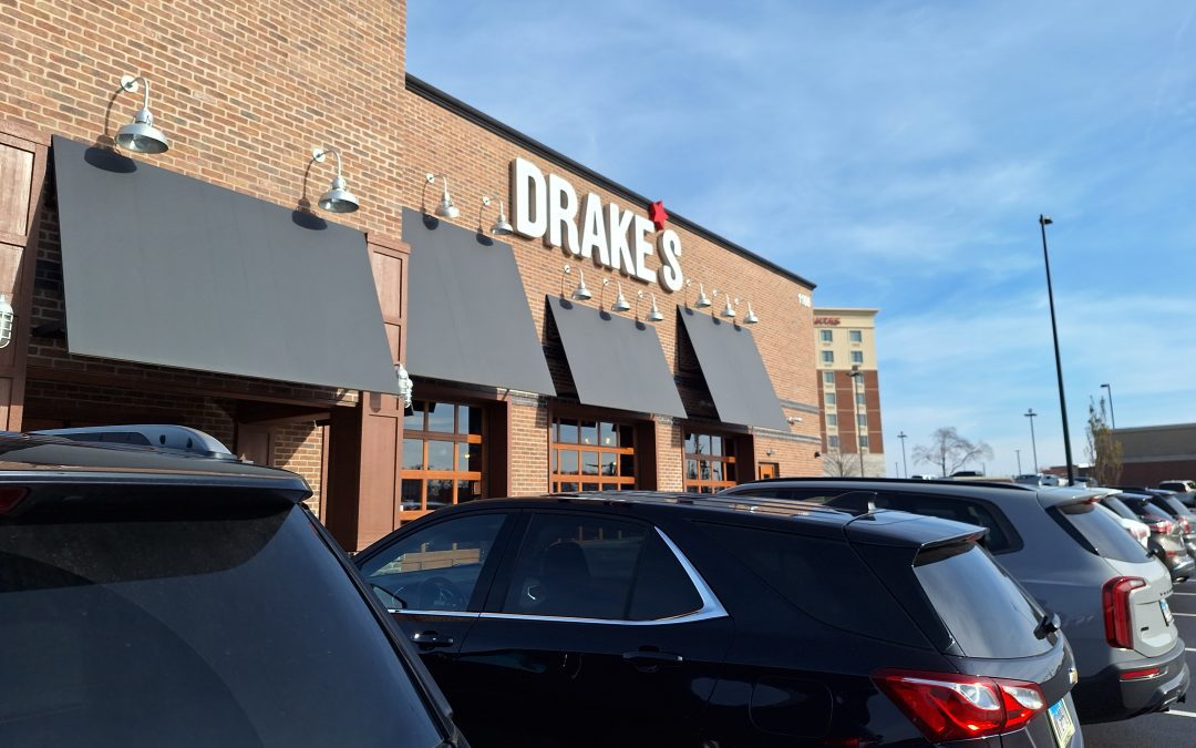 Savor Every Bite: Unveiling the Delights of Drake’s in O’Fallon