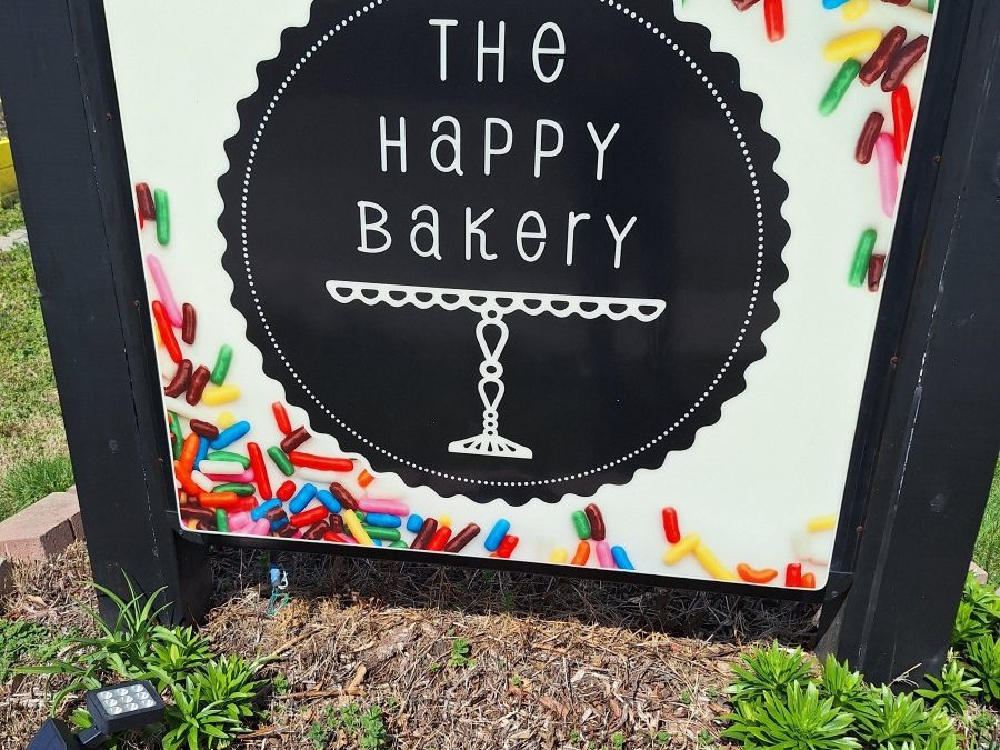 The Happy Bakery: Metro East, A Vegan Haven in O’Fallon’s Heart